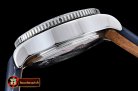 Breitling Superocean SteelFish Chrono SS/LE Blue/Blk A7750