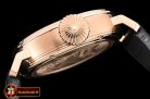 Zenith Type 20 Pilot Extra Special COHIBA SS/LE Black Miyota