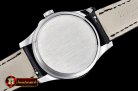 Patek Philippe Calatrava Ref.5227 SS/LE Black BP MY9015 Mod