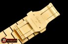 Cartier Santos De Cartier 2018 Mens XL YG/YG Wht BVF MY9015