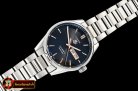 Tag Heuer Carrera Calibre 5 Automatic SS/SS Blk/RG ANF Asia 2824