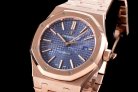 Audemars Piguet ROYAL OAK 15400OR.OO.1220OR.03 41MM OM-3120 AP006W