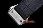 HUB0334 - Classic Fusion 45mm Tourbillon SS/LE Black Asian Auto