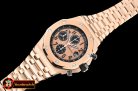 Audemars Piguet Royal Oak Offshore 2014 Gold Themes RG/RG JF V2 A3126