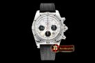 Breitling Chronomat Airborne 44 B01 SS/NY White Asia 7750