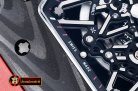 Richard Mille RM035-02 Rafael Nadal Blk FC/VRU Red Black Miyota