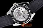 Omega Basel 2016 P-Ocean GMT SS/RU Black BP A2836 Mod8605