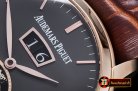 Audemars Piguet AP Jules Tourbillon Grande Date RG/LE Blk - Tour