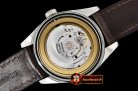 Tag Heuer Carrera Calibre 5 Automatic SS/LE White ANF Asia 2824