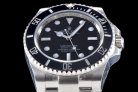 ROLEX SUBMARINER 114060-97200 40MM GM-3135 RX018