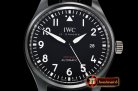 IWC Top Gun IW326901 Ceramic CER/NY M+F 1:1 Asia 2892