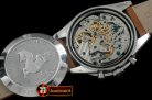 OMG0369A - Speedmaster Numbered Ed SS/LE Black Venus 75 HW