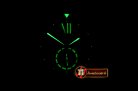 Cartier De Calibre Diver SS/SS Black MY8205