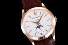 Patek Philippe 5396 38.5MM 9015MY GR202110125
