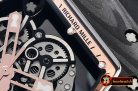 Richard Mille RM055 Bubba Watson FC/VRU Black/Rose Custom Mod