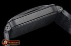 Bell&Ross BR03-92 42mm XXV Bathing Ape PVD/LE Black MY9015