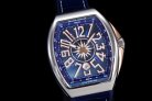 FM Vanguard Yachting V45 44MM ETA2824 ABF2021100921