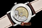 Blancpain Villeret Complications SS/LE Brown OMF V2 Miyota 9015
