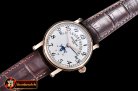 Patek Philippe Grand Comp Pert. Cal. RetroG 5159 RG/LE White Asi