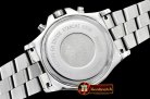 Replica Breitling Superocean Abyss 44 SS/SS Blk/Wht VK Quartz