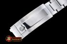 Rolex Submariner 116619 SS/SS Blue BP Ult A3135 Mod