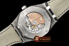 Audemars Piguet Royal Oak 15400 SS/LE Black JF V2 MY9015 Mod 3120