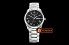 Longines Master Collection DayDate SS/SS LGF Black/Roman A2836