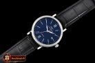 IWC Portofino Automatic "150 Years" SS/LE Blue Miyota 9015