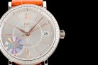 IWC PORTOFINO 458112 37MM M+35111 IW009