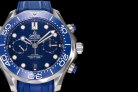 OMEGA Ceragold 44MM 9900 2021100938