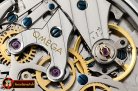 Omega Speedy Tuesday 2 Ultraman SS/SS Blk OMF Venus 75 HW