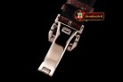 IWC0292 - Portugese Mystere Tourbillon RG/LE Black Tourbillon