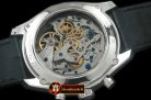 Replica Zenith EP Chrono Tourbillon SS/LE Grey Venus 75
