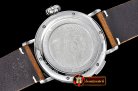 Zenith Pilot Montre Type 20 GMT SS/LE Vintage Asia 23J