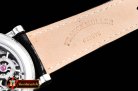 Franck Muller Ronde Color Dreams Tourbillon Diams SS/LE Diams Tourb