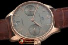 Best Replica IWC Portugese 5007 RG/LE A-52010