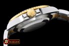 Rolex Submariner 116613 YG/SS Blue BP Ult A3135 Mod