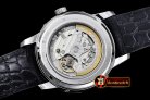 VC084C - VC Perpertual Calendar SS/LE White Asia 23J