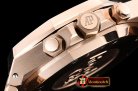 Audemars Piguet Royal Oak Chronograph 26331ST RG/RG F.Black OMF A775