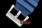 Blancpain Fifty Fathoms Flyback Chrono SS/NY Blue OMF Asia 7750