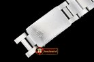 Replica Rolex Exp 1 Ref. 1016 Tiffany SS/SS Black Swiss 2836