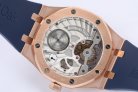 Audemars Piguet Royal Oak Tourbillon RG/RU Black R8F Flying Tourbillon