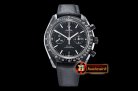 Omega Speedmaster DSOM "Black" CER/NY Blk OMF A7750