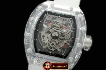 Best Replica Richard Mille Tourbi Split Secs Black Asian 23J