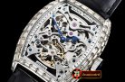 Franck Muller FM Aeternitas Tourbillon Baug D SS/LE Skeleton Asi