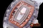 RM0107B - Ladies RM07-02 SAPP/RU White MOP Asia 21J Mod