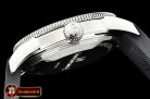 Breitling SuperOcean II 42mm Grn Bez SS/RU Black JHF Asia 2836