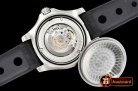 Breitling Avenger II Seawolf SS/RU Yellow Num/Stk GF Asia 2836