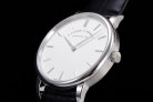 A. Lange & S?hne SAXONIA 201.027 39MM SV-2824 ALS111701