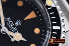 Rolex Vintage SeaDweller Ref.1665 Single Red BP A2836